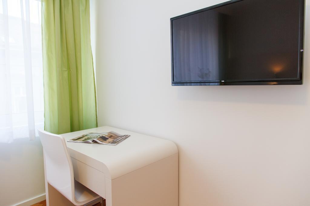 Central Belgrade Apartments 3 Quarto foto